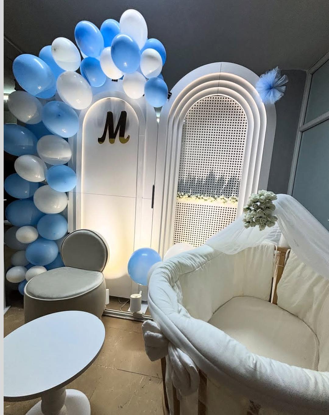 Shein Event Organizasyon